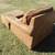 3 Upholstered Chairs, 2 with Foot stools. CAN BE BOUGHT SEPARATELY 2 thumbnail