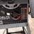 Delta 10 inch Model 36-640 Contractors Table Saw 6 thumbnail