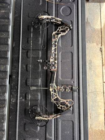 Mathews Triax 1