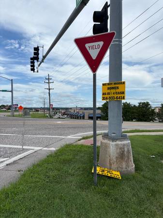 Looking to sell your Trailer Home? 1