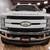 2019 Ford F350 Super Duty Crew Cab F-350 F-250 F250  Lariat Pickup 4D 2 thumbnail