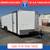 2026 Interstate 102 X 20' Patriot VNose Enclosed Car Carrier 1 thumbnail