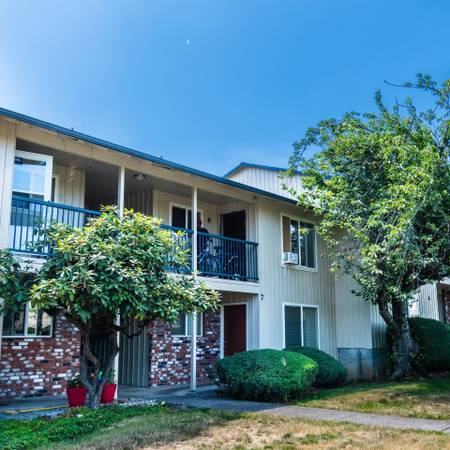 $889 / 1hab - 650ft2 - Patio/Balcón, Instalaciones de Lavandería, 1/BD (6724 SE 72nd Ave, Portland, OR)63841709202819124