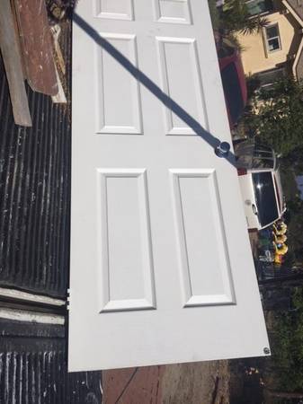 door 6 panel 1