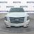 2017 Caddy Cadillac Escalade Premium Luxury suv Crystal White Tricoat 9 thumbnail
