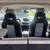 2017 BMW i3 Range Extender Hatchback, New Front Tires electric and gas 6 thumbnail