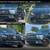 2023 Ford Transit Cargo Van T250 T 250 T-250 148 Hi Rf 9070 GVWR AWD T 23 thumbnail