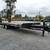 2007 Interstate 40DLA, 47,600Lb GVWR, 20 Ton Load Cap. Ramp Trailer 2 thumbnail