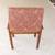 Antique Art Deco Stool By H&A.G Alexander The 'Wel-Bilt' + Storage 16 thumbnail