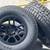 17" AGP Wheels 285/70R17 A/T Tires Toyota 4runner Tacoma Tundra Rims 3 thumbnail