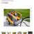 Schwinn Pet Bicycle Trailer 3 thumbnail