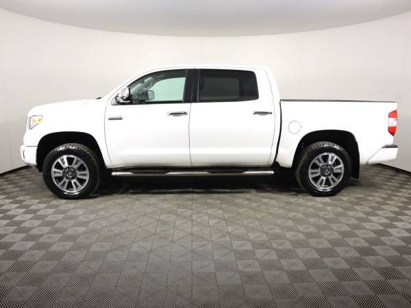 2019 Toyota TUNDRA 4WD Platinum - $46,995 (_Toyota_ _TUNDRA 4WD_ _Truck_)63654705427329121