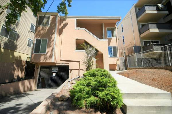 $2,595 / 2hab - 1909 Dwight Way, cerca del campus, a 2 cuadras de Shattuck (berkeley)63686103542657120