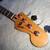 Vintage Mexico Fender Squier Jazz Bass 4 thumbnail