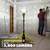 Ryobi Hybrid Tri-Power Worklight Tower 1 thumbnail