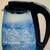 Hamilton beach 1.7L glass cordless kettle— new!! 5 thumbnail