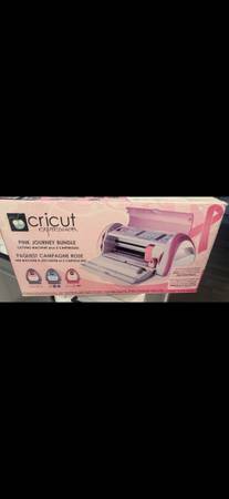 Cricut Expression 1