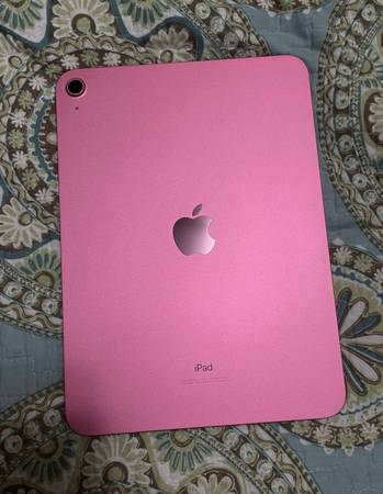 Ipad 10th Gen - $100 (Atlanta)63470457938563121