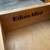 Vintage Ethan Allen Circa 1776 Collection End Table 18-8003 single drawer 12 thumbnail
