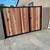 Woofd/Vinyl Fence and Gate 1 thumbnail