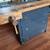RARE Woodworking Bench with J. Niederer Vises, or as a Kitchen Island 11 thumbnail