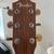 Fender DG25S (one string missing) 2 thumbnail