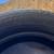 Four All-season Tires in Excellent Condition -- Michelin 215/60R17 4 thumbnail