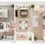 Amazon Package Lockers, Backlit LED Mirrors, 1BD 1BA 7 thumbnail