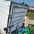 Motorcycle ATV Trailer w/Ramp Door 9.8' FT 6 thumbnail