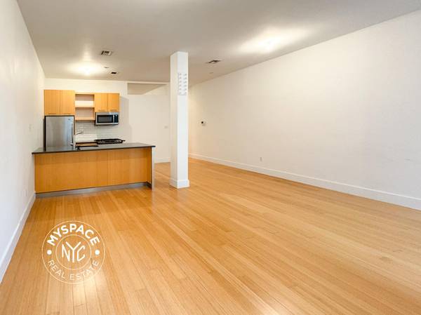 $5,075 / 2br - 2 bed w in unit laundry on Concord st! (Downtown Brooklyn)63788361009537121