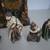 Balsam Hill Nativity Stable and Figurines 14 thumbnail