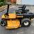 Cub Cadet Z-Force S 60" 4 thumbnail