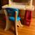 Step 2 Art Desk with a Chair 3 thumbnail