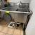 used restaurant commercial Grade Kitchen equipment liquidation 15 thumbnail