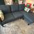 Sectional sofa couch 9 thumbnail