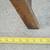 1896 Antique Wood WRINGER WASHER Folding Double Bench Anchor Brand 18 thumbnail