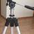 Vintage Hakuba E. V. Tripod for Sale 2 thumbnail