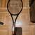 Wilson RF 01 Pro Tennis Racket - New 1 thumbnail