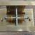 ART DECO/MID-CENTURY MODERN  BATH/SCONCE LIGHT - ALLNEW 16 thumbnail