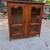 Gorgeous Solid Wood Lighted French Provincial Vitrine ~ Display Cabinet ~ Bar ~  1 thumbnail