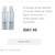 NEW! Clinique Better Clinical Radical Dark Spot Corrector 2 for less than 1!! 5 thumbnail