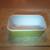 Vintage Westinghouse Milkglass, Ball Jar 7 thumbnail