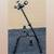 Total Body Dual Pedal Exerciser. Seated Arm and Leg Rehab Bike with T-Bar Handle 1 thumbnail