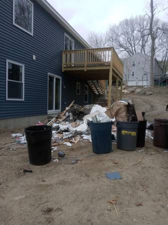 Junk Removal & Hauling (RI)62952596160769123