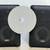 RCA COMPACT 100WT SPEAKERS CLONE OF REALISTIC 8 thumbnail