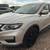 2017 Nissan Rogue S AWD 2 thumbnail