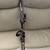 Camouflage Bowtech Fuel Compound Bow in a hard case. 11 thumbnail