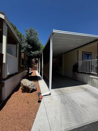 $84,900 / 1br - 396ft2 - 2022 Champion Sonoran, 1/1, Spc B2, 55+ Pineview RV Resort (Star Valley)64150963323011123