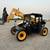 Gehl 5-19 Telehandler Forklift 1 thumbnail