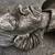 Gothic Woman Pillar Bust Statue Halloween Decoration 23” Tall 11 thumbnail